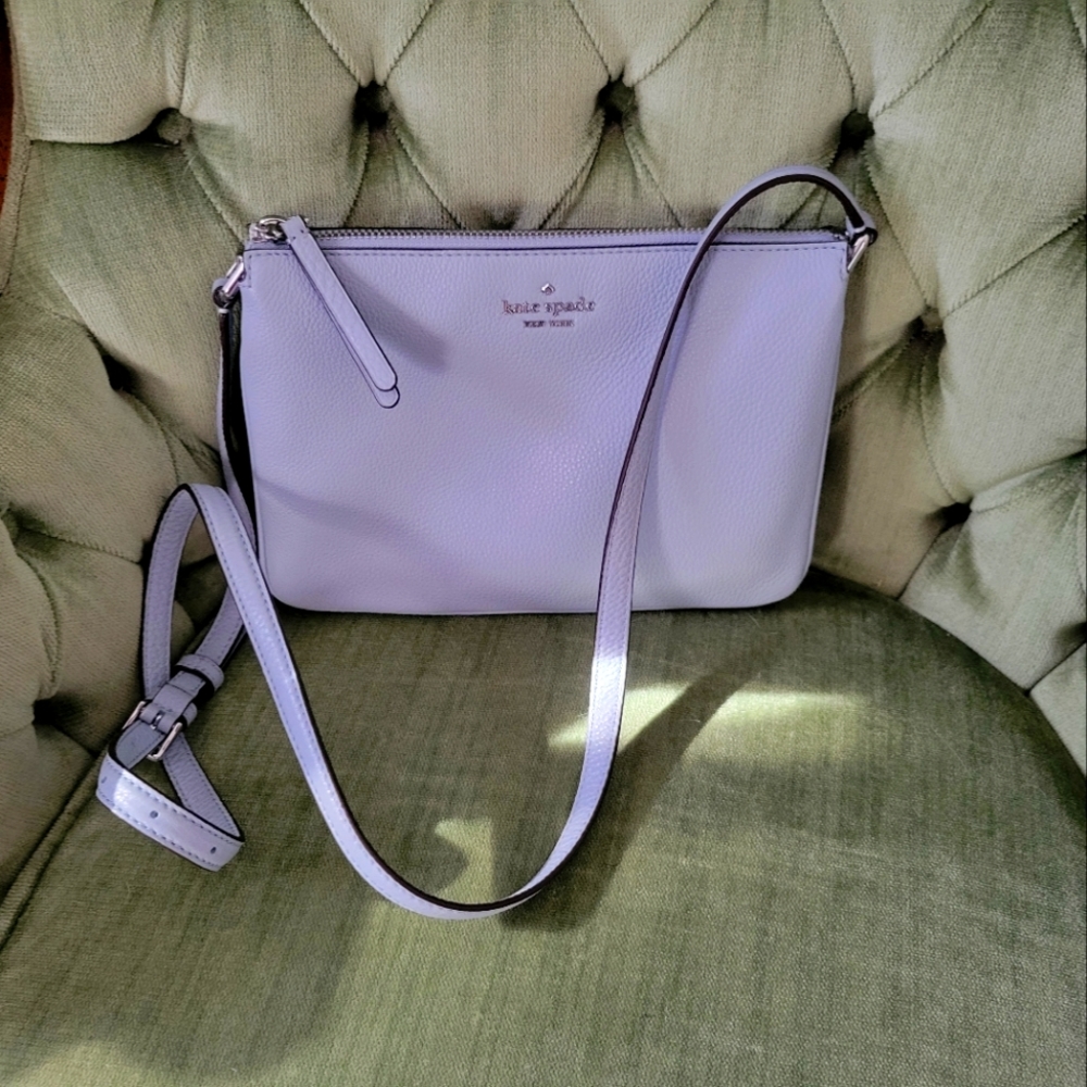 Kate spade crossbody